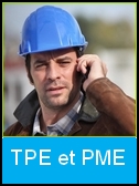 gérant de TPE et PME